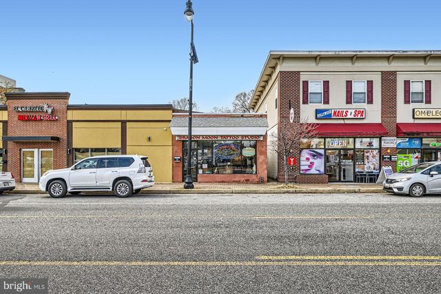 208 N CRAIN HWY, Glen Burnie, MD 21061