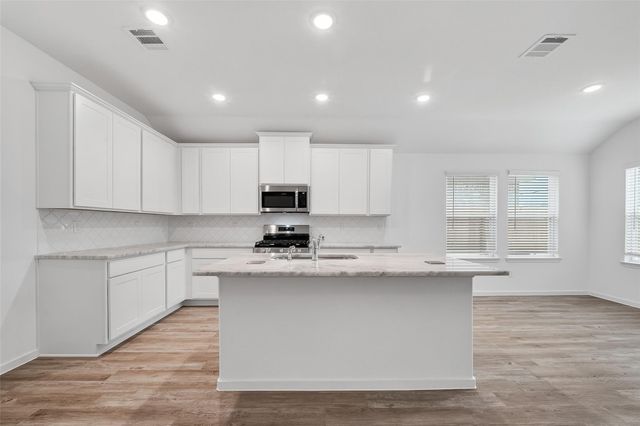 3314 Rolling River Drive, Baytown, TX 77521