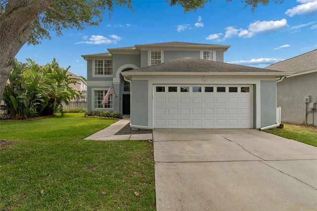 1324 BROOKE VIEW DRIVE, Odessa, FL 33556
