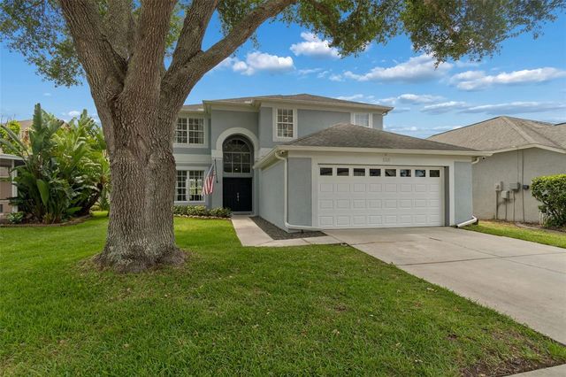 1324 BROOKE VIEW DRIVE, Odessa, FL 33556