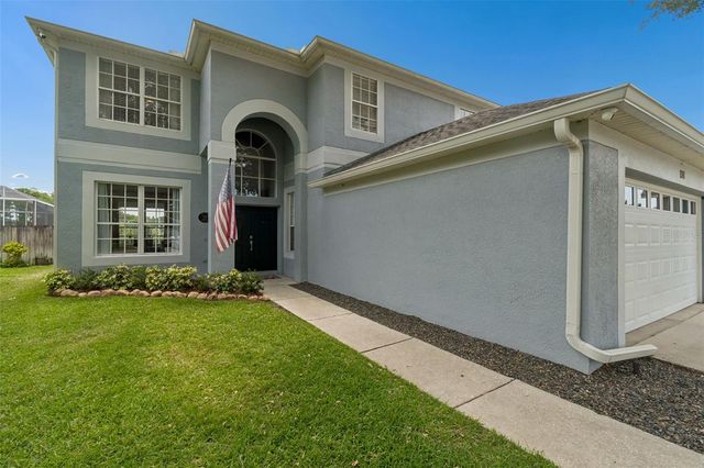 1324 BROOKE VIEW DRIVE, Odessa, FL 33556