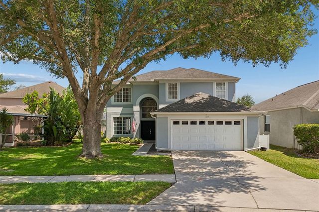 1324 BROOKE VIEW DRIVE, Odessa, FL 33556