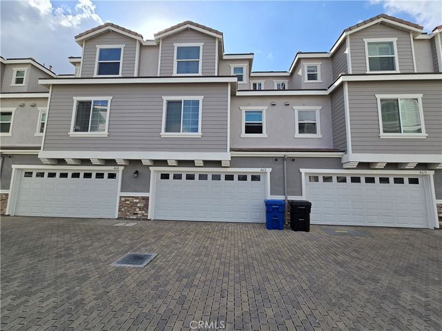 4612 Alekona Court, Cypress, CA 90630