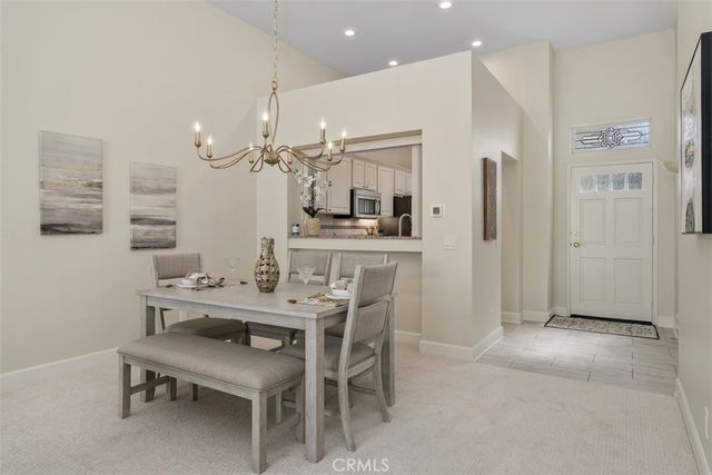 28825 Paseo Campana, Mission Viejo, CA 92692