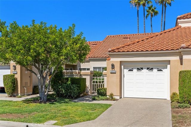 28825 Paseo Campana, Mission Viejo, CA 92692