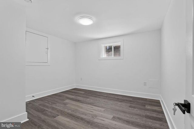 6627 BUSHEY ST, Baltimore, MD 21224