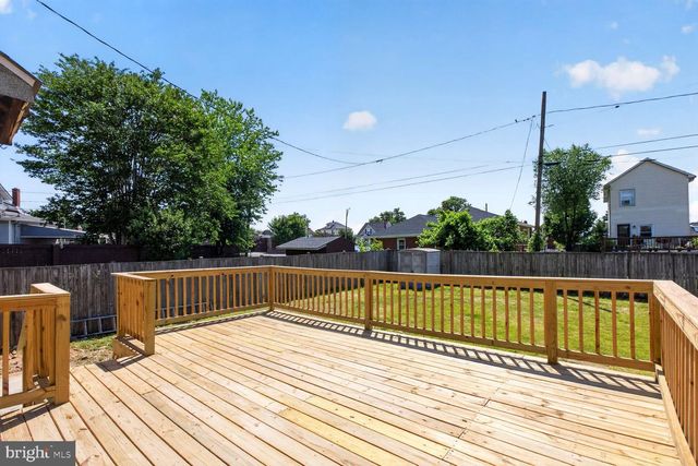 6627 BUSHEY ST, Baltimore, MD 21224