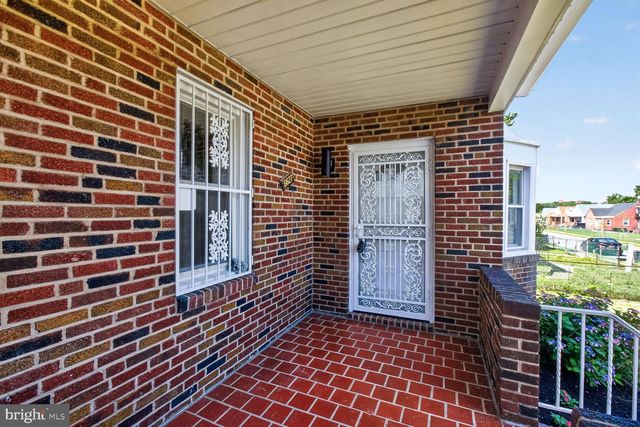 6627 BUSHEY ST, Baltimore, MD 21224
