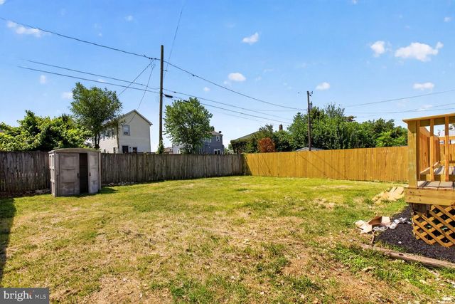 6627 BUSHEY ST, Baltimore, MD 21224