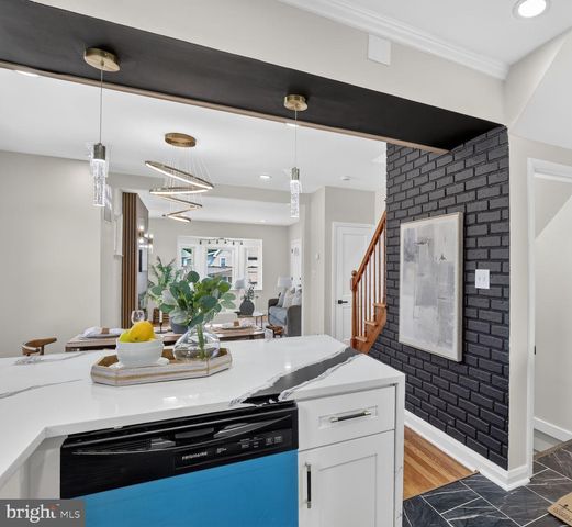 6627 BUSHEY ST, Baltimore, MD 21224