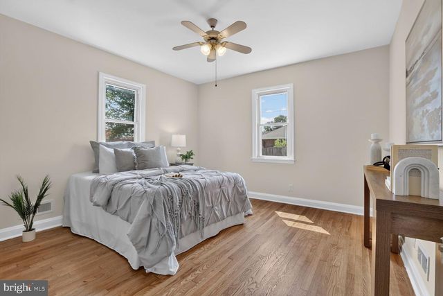 6627 BUSHEY ST, Baltimore, MD 21224