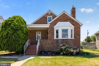 6627 BUSHEY ST, Baltimore, MD 21224