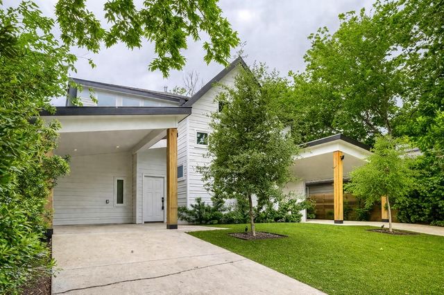 4805 Sara DR, Austin, TX 78721