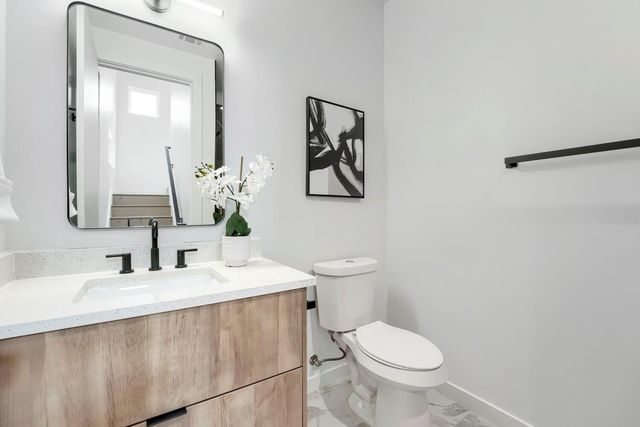 4805 Sara DR, Austin, TX 78721
