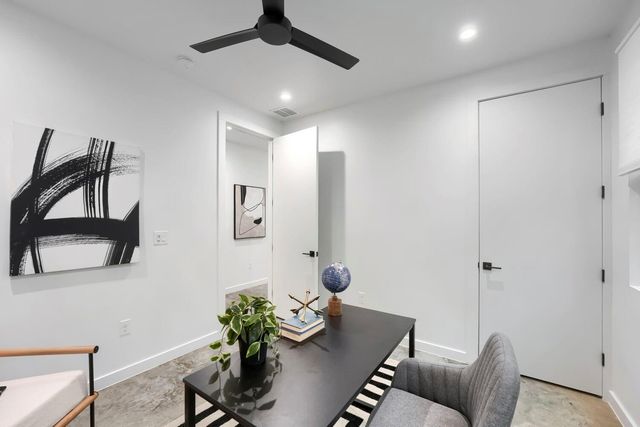4805 Sara DR, Austin, TX 78721