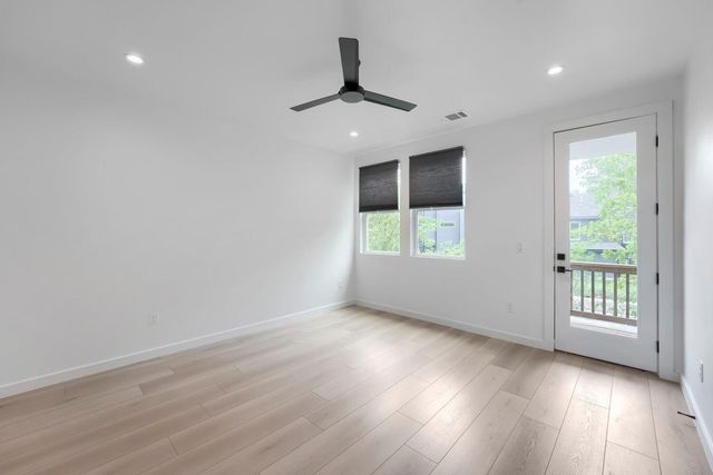 4805 Sara DR, Austin, TX 78721