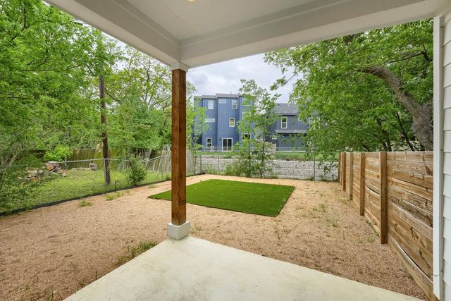 4805 Sara DR, Austin, TX 78721