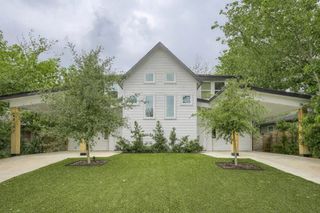 4805 Sara DR, Austin, TX 78721