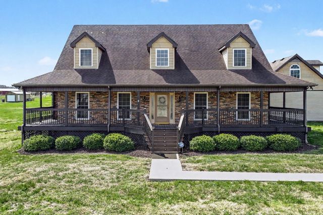 863 Rock Springs Rd, Castalian Springs, TN 37031