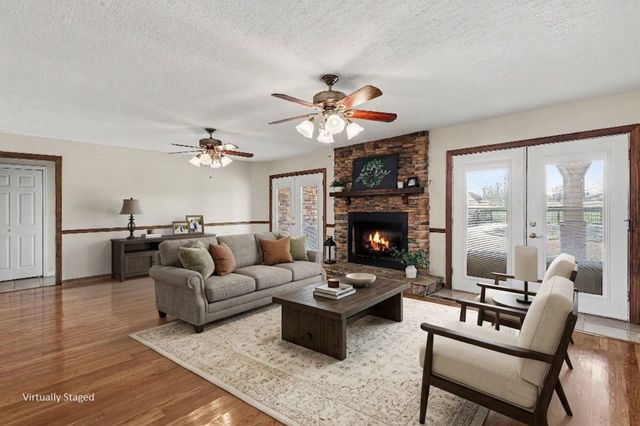 863 Rock Springs Rd, Castalian Springs, TN 37031