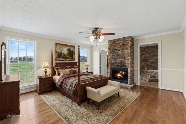 863 Rock Springs Rd, Castalian Springs, TN 37031