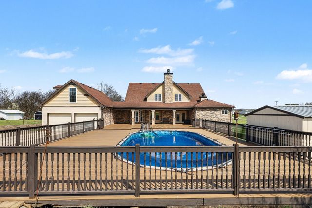 863 Rock Springs Rd, Castalian Springs, TN 37031