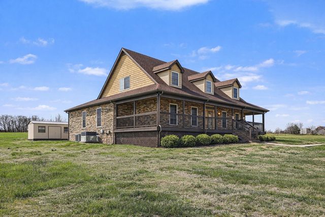 863 Rock Springs Rd, Castalian Springs, TN 37031