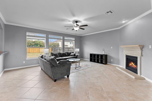 2920 Dusty Chisolm TRL, Pflugerville, TX 78660