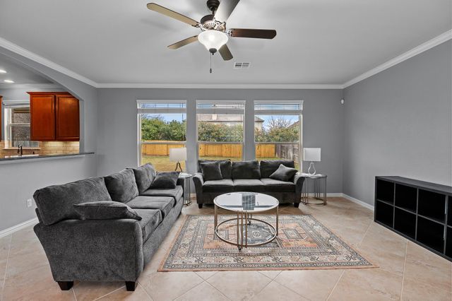 2920 Dusty Chisolm TRL, Pflugerville, TX 78660