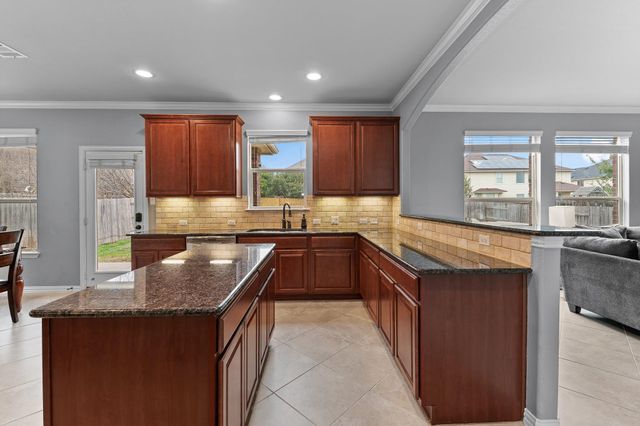 2920 Dusty Chisolm TRL, Pflugerville, TX 78660