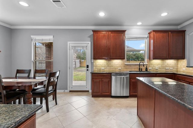 2920 Dusty Chisolm TRL, Pflugerville, TX 78660