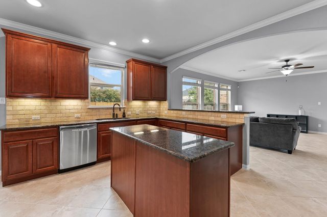 2920 Dusty Chisolm TRL, Pflugerville, TX 78660