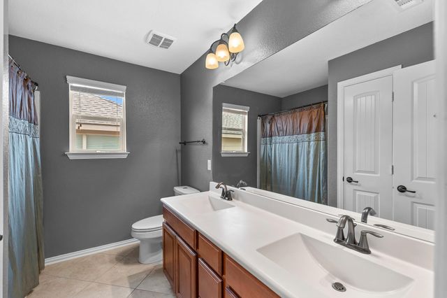 2920 Dusty Chisolm TRL, Pflugerville, TX 78660