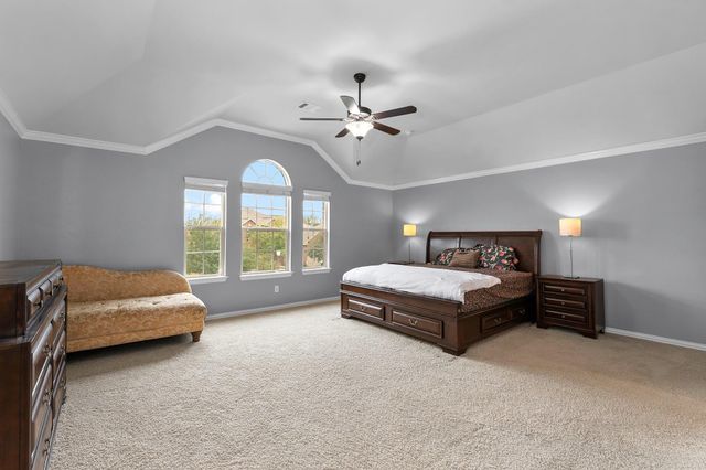 2920 Dusty Chisolm TRL, Pflugerville, TX 78660