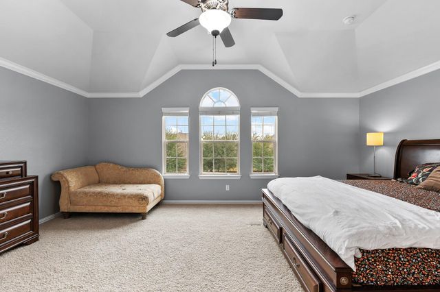 2920 Dusty Chisolm TRL, Pflugerville, TX 78660