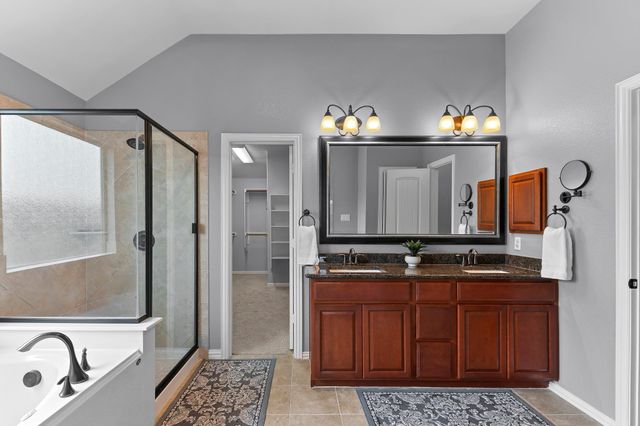 2920 Dusty Chisolm TRL, Pflugerville, TX 78660