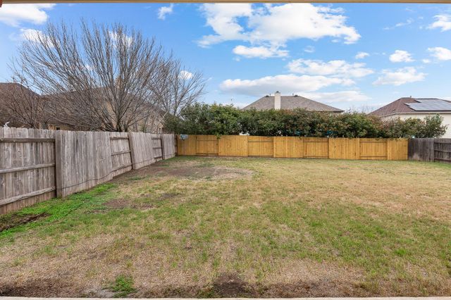 2920 Dusty Chisolm TRL, Pflugerville, TX 78660