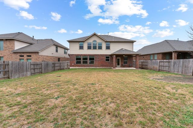 2920 Dusty Chisolm TRL, Pflugerville, TX 78660