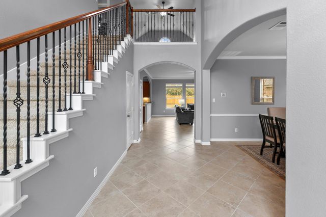 2920 Dusty Chisolm TRL, Pflugerville, TX 78660