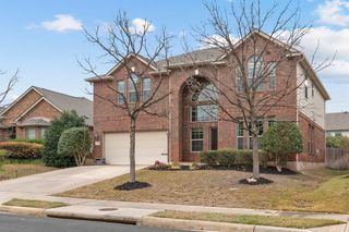 2920 Dusty Chisolm TRL, Pflugerville, TX 78660