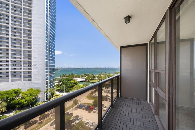 600 NE 36th St 1109, Miami, FL 33137