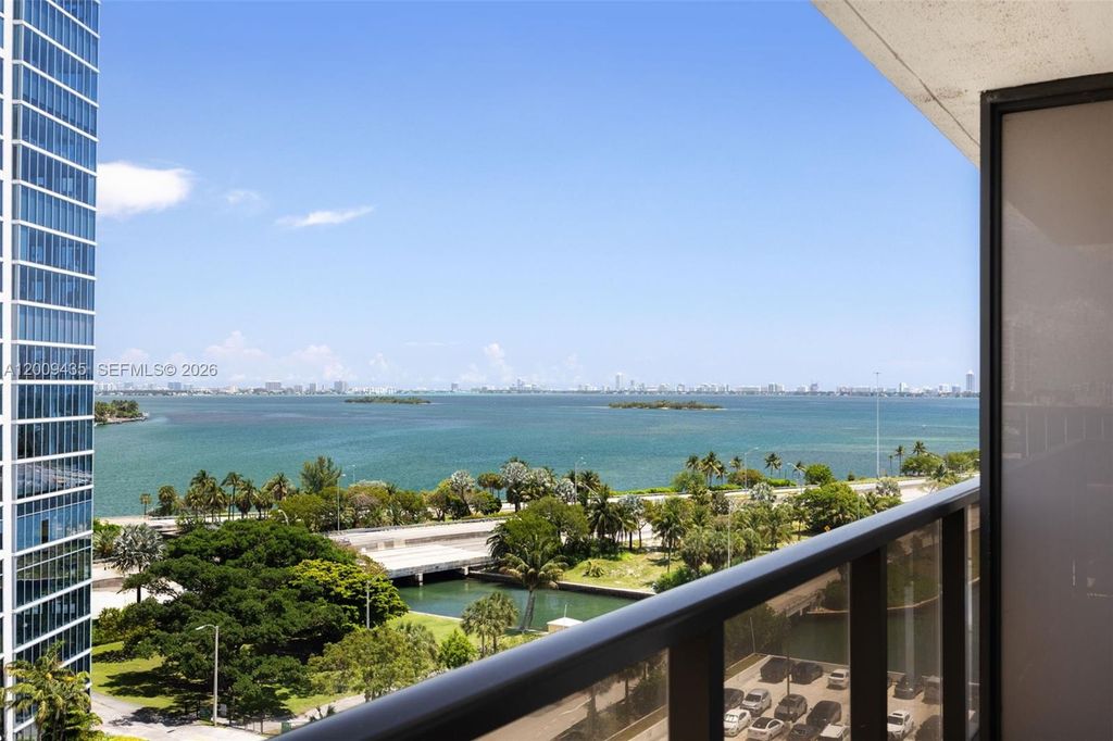 600 NE 36th St 1109, Miami, FL 33137