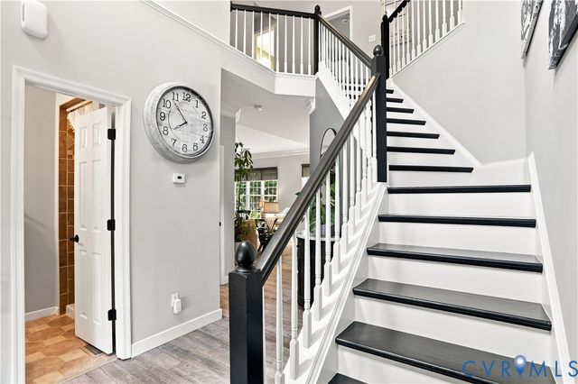 8024 Hampton Meadows Ln, Chesterfield, VA 23832