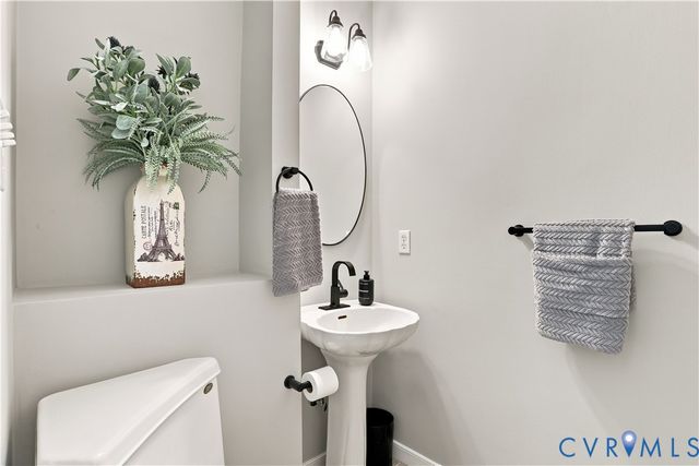 8024 Hampton Meadows Ln, Chesterfield, VA 23832