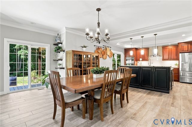 8024 Hampton Meadows Ln, Chesterfield, VA 23832