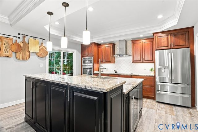 8024 Hampton Meadows Ln, Chesterfield, VA 23832