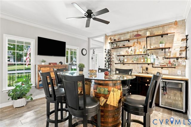 8024 Hampton Meadows Ln, Chesterfield, VA 23832