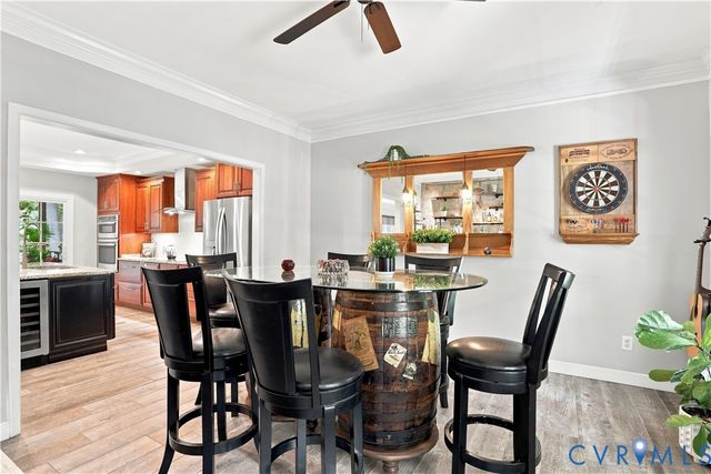 8024 Hampton Meadows Ln, Chesterfield, VA 23832