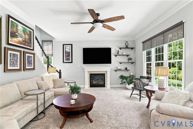 8024 Hampton Meadows Ln, Chesterfield, VA 23832