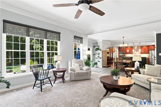 8024 Hampton Meadows Ln, Chesterfield, VA 23832